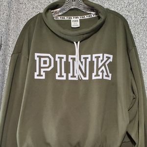 VS hoodie